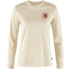 Fjällräven 1960 Logo T-shirt LS W / 1960 Logo T-shirt LS W