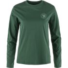Fjällräven 1960 Logo T-shirt LS W / 1960 Logo T-shirt LS W