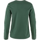 Fjällräven 1960 Logo T-shirt LS W / 1960 Logo T-shirt LS W
