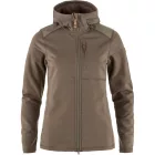 Fjällräven Keb Fleece Hoodie W / Keb Fleece Hoodie W