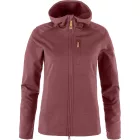 Fjällräven Keb Fleece Hoodie W / Keb Fleece Hoodie W