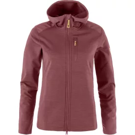 Fjällräven Keb Fleece Hoodie W / Keb Fleece Hoodie W