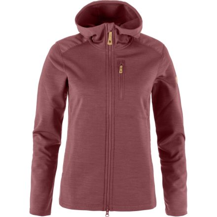 Keb Fleece Hoodie W / Keb Fleece Hoodie W