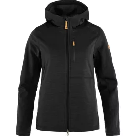 Fjällräven Keb Fleece Hoodie W / Keb Fleece Hoodie W