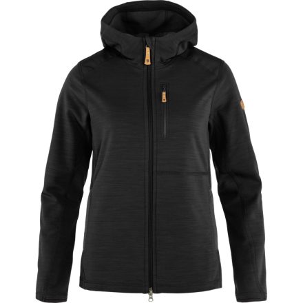 Keb Fleece Hoodie W / Keb Fleece Hoodie W