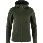Fjällräven Keb Fleece Hoodie W / Keb Fleece Hoodie W