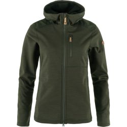 Fjällräven Keb Fleece Hoodie W / Keb Fleece Hoodie W