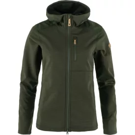 Fjällräven Keb Fleece Hoodie W / Keb Fleece Hoodie W