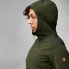 Fjällräven Keb Fleece Hoodie W / Keb Fleece Hoodie W