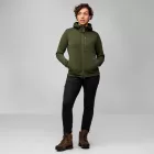 Fjällräven Keb Fleece Hoodie W / Keb Fleece Hoodie W