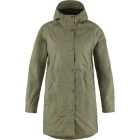 Fjällräven Karla Lite Jacket W / Övik Tina Jacket W