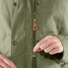Fjällräven Karla Lite Jacket W / Övik Tina Jacket W