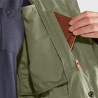 Fjällräven Karla Lite Jacket W / Övik Tina Jacket W