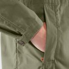 Fjällräven Karla Lite Jacket W / Övik Tina Jacket W