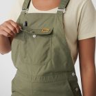 Fjällräven Vardag Dungaree Trousers W / Vardag Dungaree Trousers W