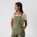 Fjällräven Vardag Dungaree Trousers W / Vardag Dungaree Trousers W