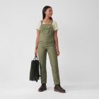 Fjällräven Vardag Dungaree Trousers W / Vardag Dungaree Trousers W