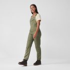 Fjällräven Vardag Dungaree Trousers W / Vardag Dungaree Trousers W
