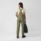 Fjällräven Vardag Dungaree Trousers W / Vardag Dungaree Trousers W