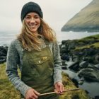 Fjällräven Vardag Dungaree Trousers W / Vardag Dungaree Trousers W