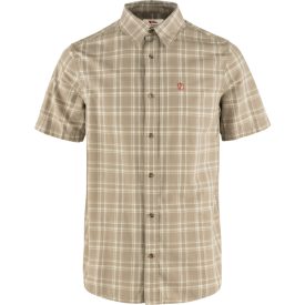 Fjällräven Övik Lite Shirt SS M / Övik Lite Shirt SS M