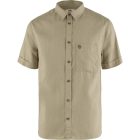 Fjällräven Övik Travel Shirt SS M / Övik Travel Shirt SS M