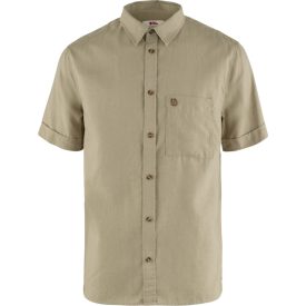   Fjällräven Övik Travel Shirt SS M / Övik Travel Shirt SS M