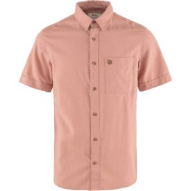   Fjällräven Övik Travel Shirt SS M / Övik Travel Shirt SS M