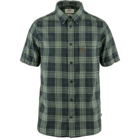  Fjällräven Övik Travel Shirt SS M / Övik Travel Shirt SS M