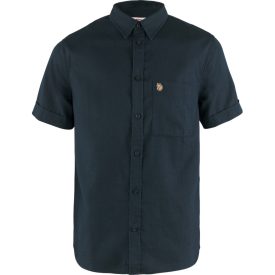   Fjällräven Övik Travel Shirt SS M / Övik Travel Shirt SS M