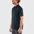 Fjällräven Övik Travel Shirt SS M / Övik Travel Shirt SS M