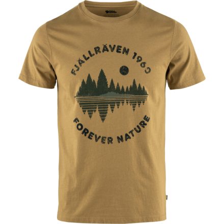 Forest Mirror T-shirt M / Forest Mirror T-shirt M