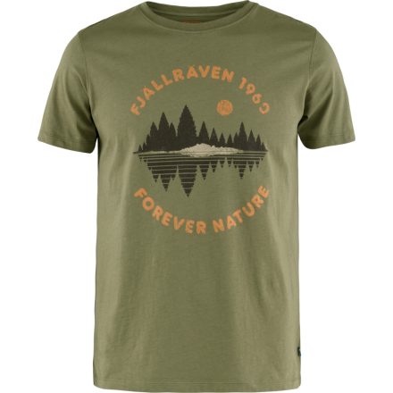 Forest Mirror T-shirt M / Forest Mirror T-shirt M