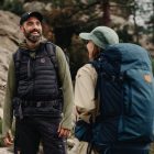 Fjällräven Expedition X-Lätt Vest M / Expedition X-Lätt Vest M