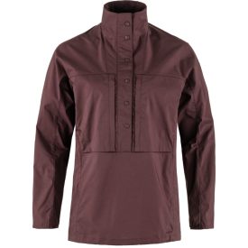 Fjällräven Abisko Hike Anorak W / Abisko Hike Anorak W