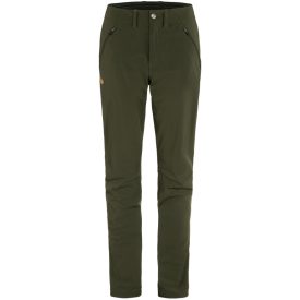   Fjällräven Abisko Trail Stretch Trousers W / Abisko Trail Stretch Trousers W