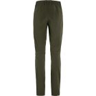Fjällräven Abisko Trail Stretch Trousers W / Abisko Trail Stretch Trousers W