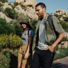 Fjällräven Vardag Shorts W / Vardag Shorts W