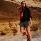 Fjällräven Vardag Shorts W / Vardag Shorts W