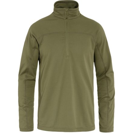 Abisko Lite Fleece Half Zip M / Abisko Lite Fleece Half Zip M