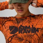 Fjällräven Värmland Wool LS W / Värmland Wool LS W