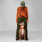 Fjällräven Värmland Wool LS W / Värmland Wool LS W