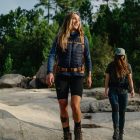 Fjällräven Abisko Short Tights W / Abisko Short Tights W