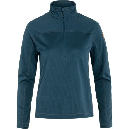 Abisko Lite Fleece Half Zip W / Abisko Lite Fleece Half Zip W