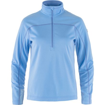 Abisko Lite Fleece Half Zip W / Abisko Lite Fleece Half Zip W