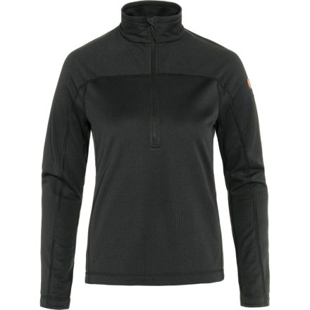 Abisko Lite Fleece Half Zip W / Abisko Lite Fleece Half Zip W