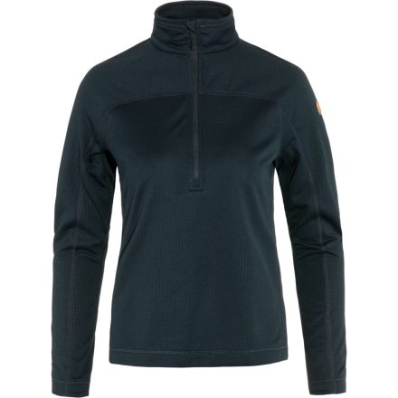 Abisko Lite Fleece Half Zip W / Abisko Lite Fleece Half Zip W