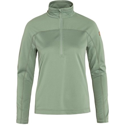 Abisko Lite Fleece Half Zip W / Abisko Lite Fleece Half Zip W