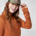 Fjällräven Abisko Lite Fleece Jacket W / Abisko Lite Fleece Jacket W