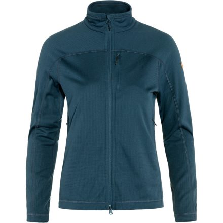 Abisko Lite Fleece Jacket W / Abisko Lite Fleece Jacket W